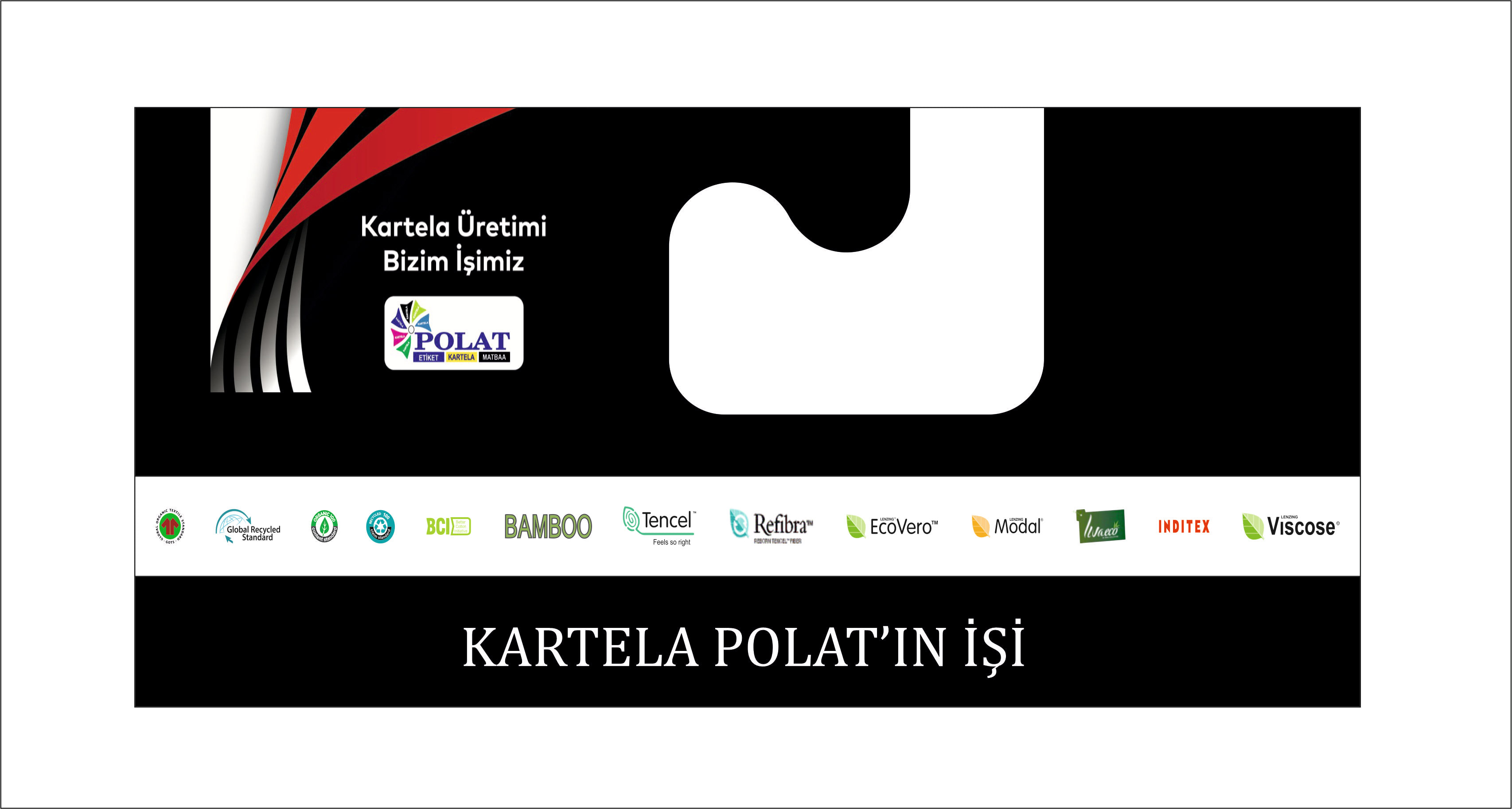 Kumaş Kartelası