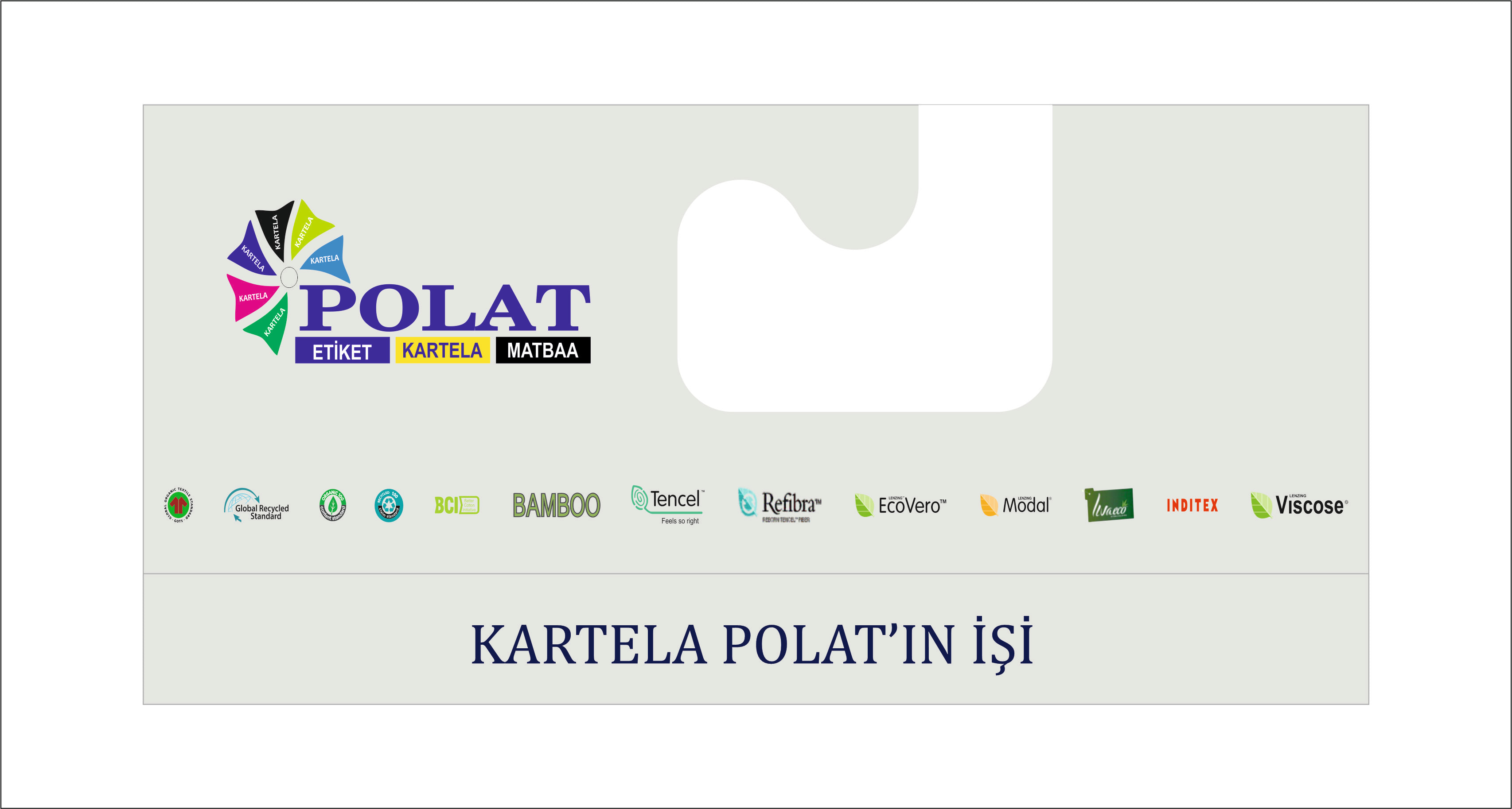KUMAŞ KARTELASI